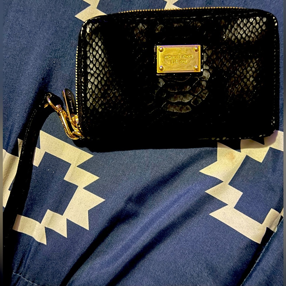 Michael Kors Bifold Wallet